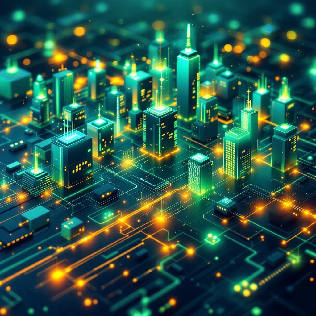 Future of organizational intelligence