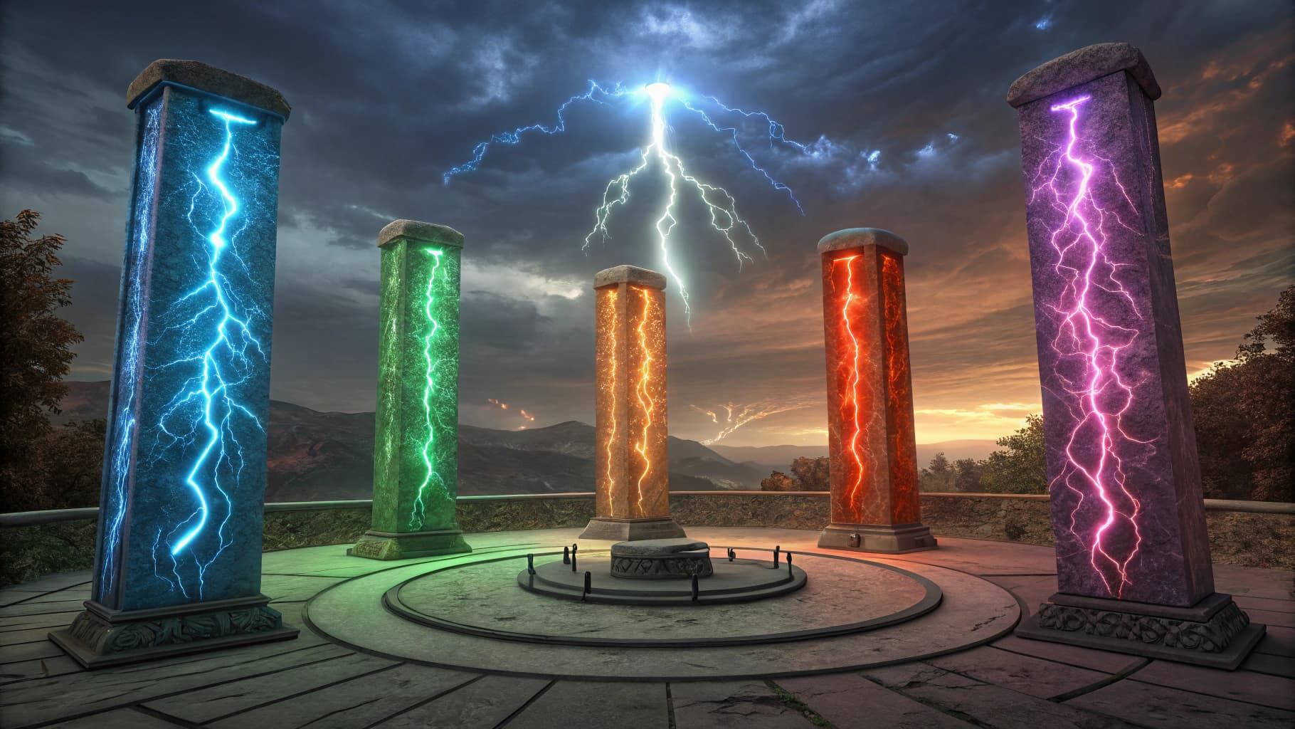 Battle of the AI Titans