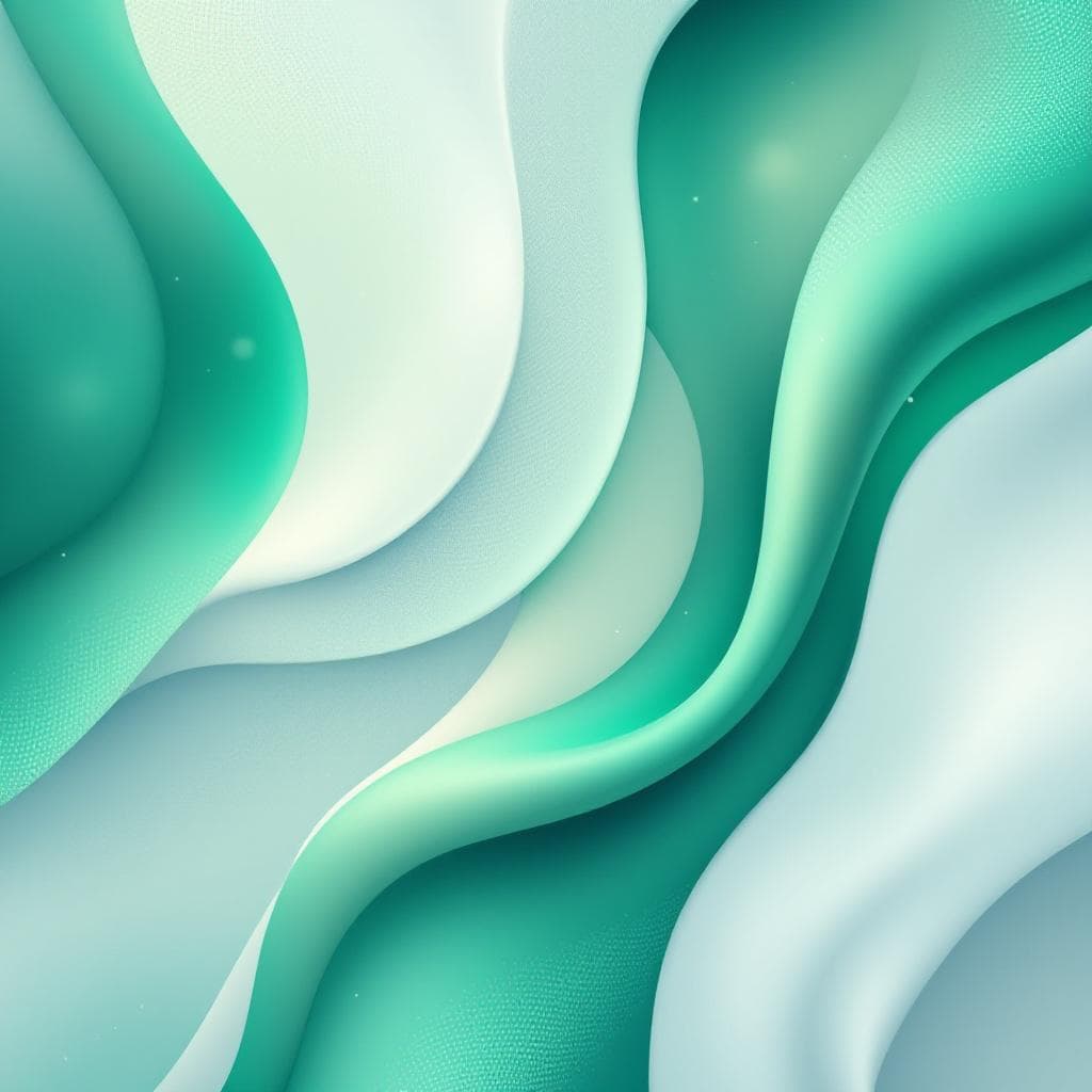 Abstract gradient background