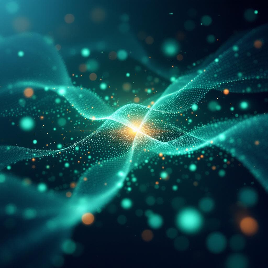 Meeting intelligence and transcription hero background