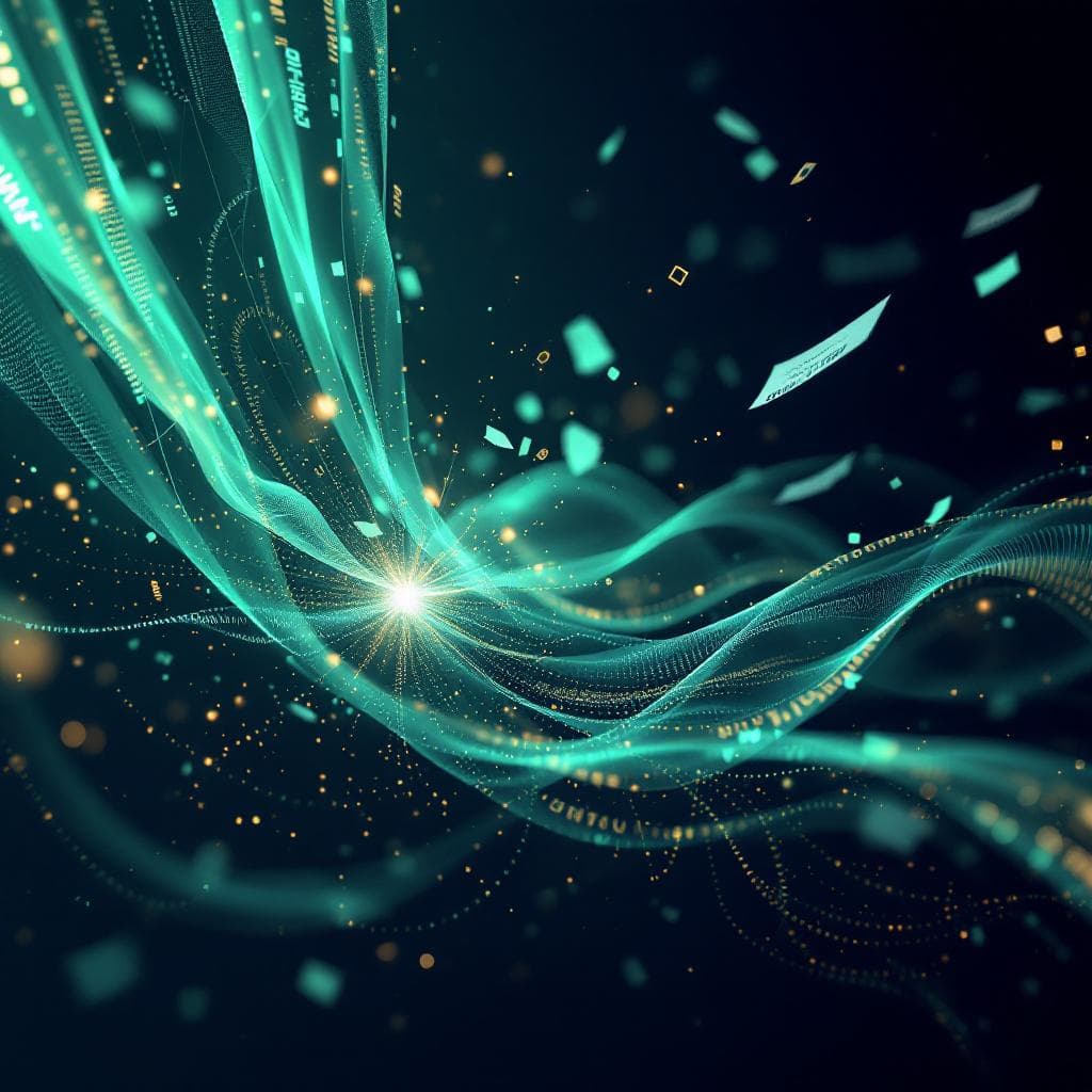 Legal and compliance intelligence hero background